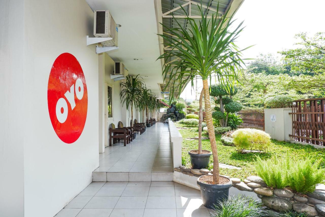New Mira Hotel Semarang Exteriér fotografie